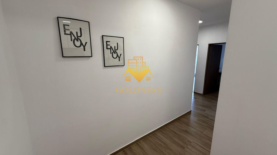 2 camere decomandate, parcare, Zona OMV, Leroy Merlin, Audi, Buna Ziua - Poză 11