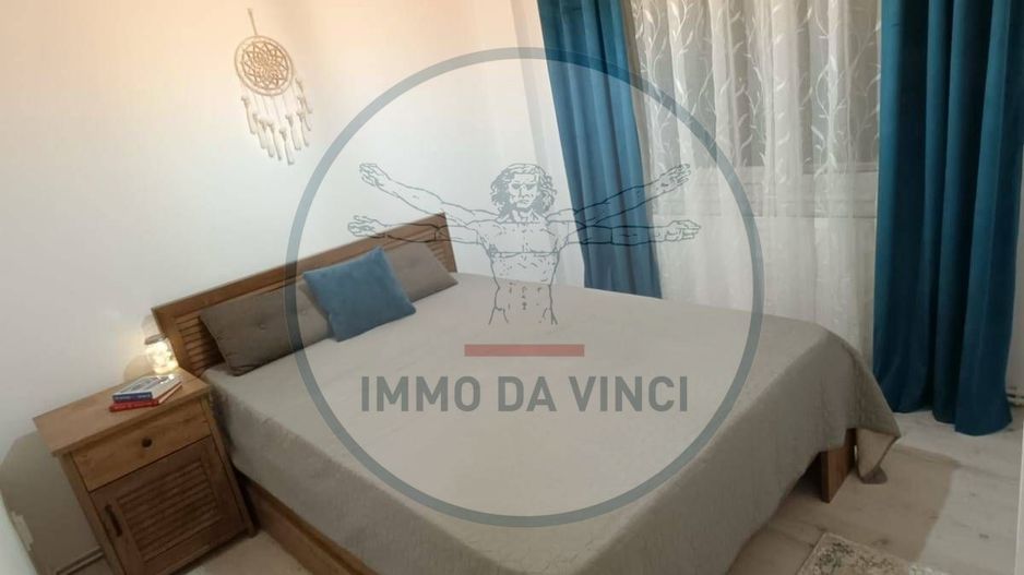 De închiriat – Apartament 3 camere, in zona Piata Hermes - Poză 4