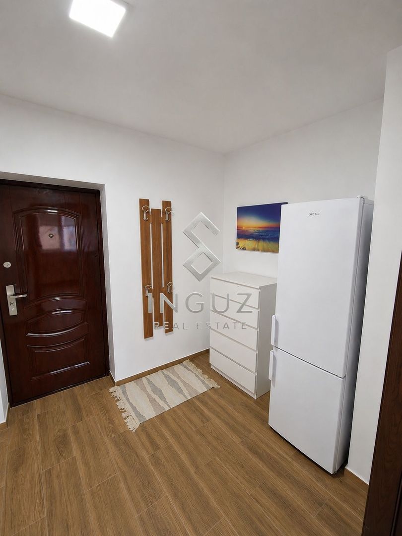 **Apartament 2 camere de închiriat – Teiul Doamnei, București** - Poză 8