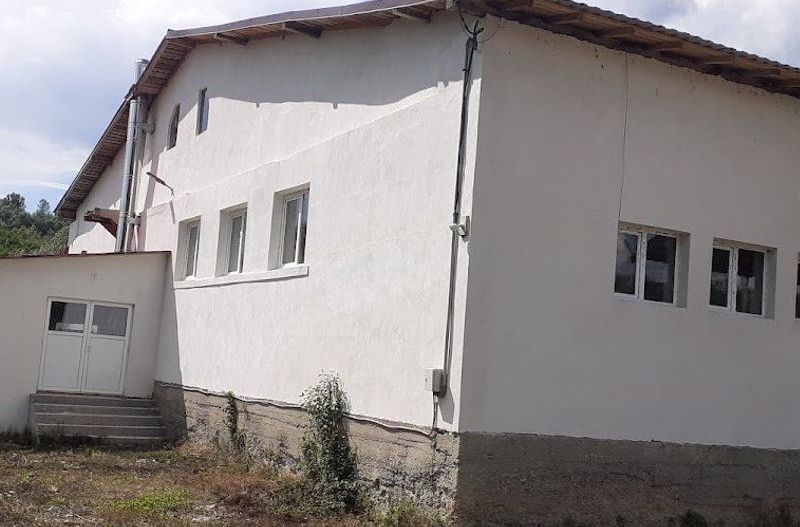 Hala de Inchiriat Godeni Arges - Poză 8