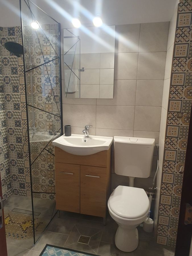 AP. 2 CAMERE DRUMUL TABEREI, BUCATARIE INCHISA, CURAT, METROU 2 MINUTE - Poză 11