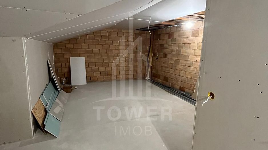 Ocazie unică – 2 camere, 40 mp utili – Șelimbăr - Poză 3