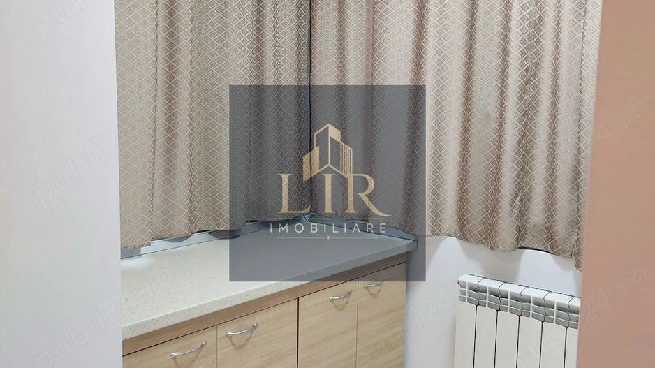 Apartament 2 camere,decomandat,mobilst si utilat- Nicolina - Iasi - Poză 9