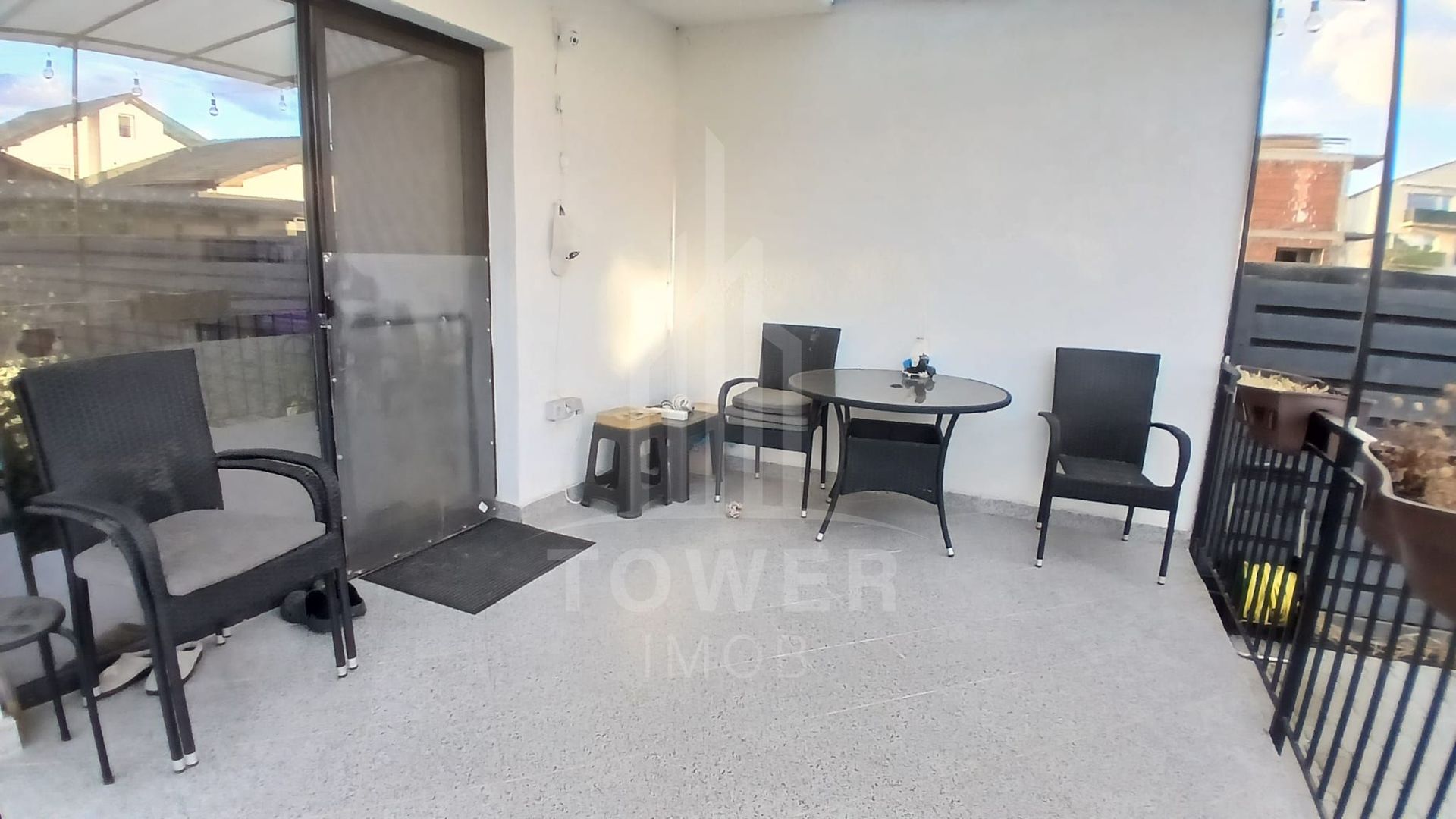 Duplex luminos pe 2 niveluri, teren 300 mp | zona Cartierul Arhitectilor - Poză 8