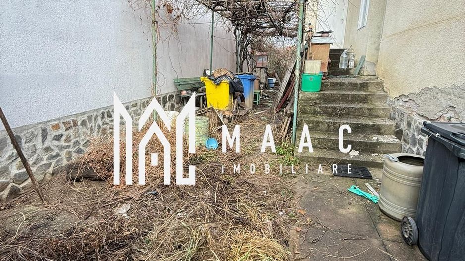 Casa individuala 3 camere | Pivnita | Pod | Curte | Lupeni - Poză 11