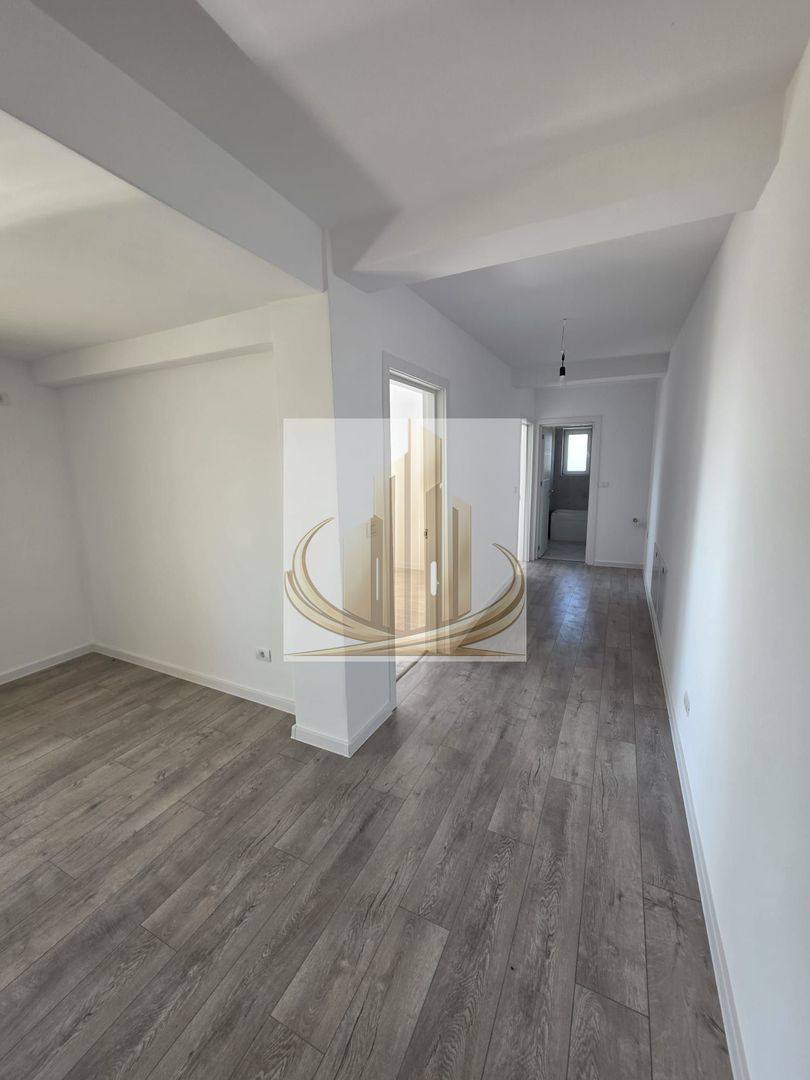Apartament 3 camere, bloc nou, parcare, Torontalului – 63 mp + balcon - Poză 4