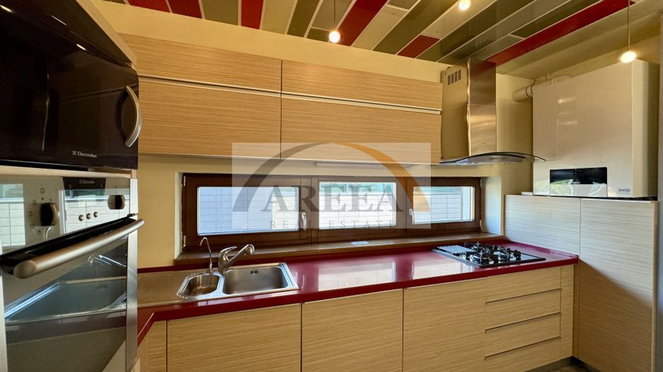 INVESTITIE - Aviatiei - Baneasa - 3 camere - 110 mp - parcare - Poză 4