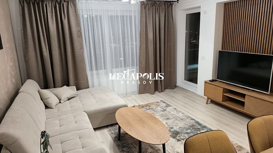 Apartament 2 camere | Parcare | Confort Lux | Top City - Poză 2