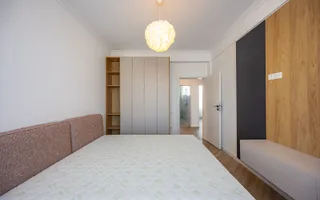 Casa cu 4 camere, Frumusani, panouri solare, pompe caldura - Poză 12