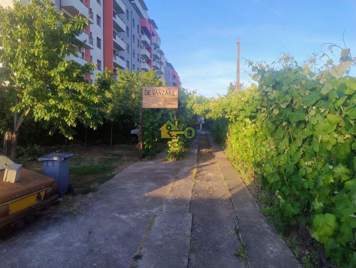 Casa individuala cu teren de 638 mp - zona Giroc - Poză 3