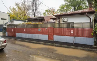 Casă cu 4 camere, anexă locuibilă și teren de 234 mp | Piața Sudului - Poză 22