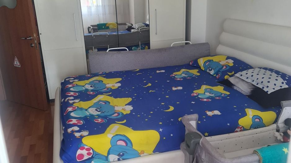 Apartament 3 camere 65mp zona Kaufland Marasti - Poză 4