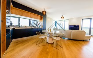 Aviatiei Tower | Vedere libera | Terase 40 mp | 470,000+TVA | Lux - Poză 4