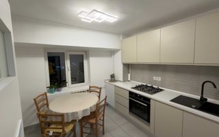 DE ÎNCHIRIAT – Apartament 2 camere | Piața Alba Iulia - Poză 4