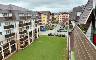 Garsonieră / Subcetate Residence / Mobilată / Utilată - Poză 9