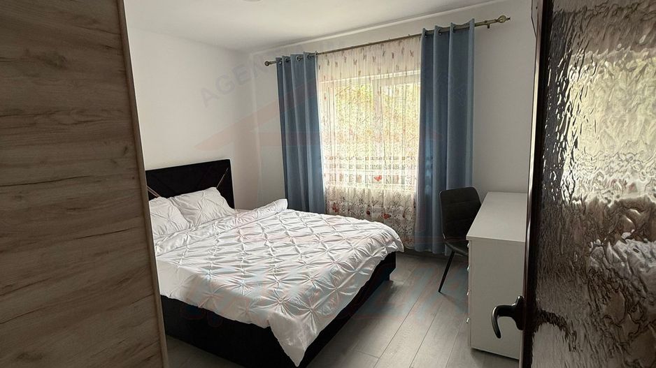🏠De închiriat apartament 2 camere decomandat | Micro 16 | Etaj 2 - Poză 7