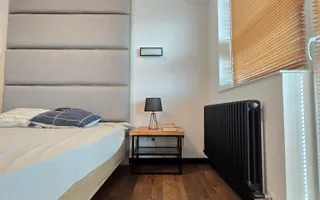 Pacurari -Alpha Bank - Bloc nou - Parcare - Modern - Poză 14