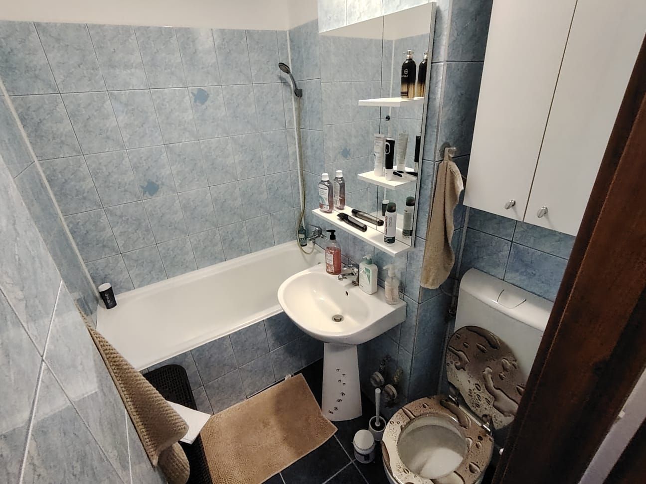 Apartament 2 camere decomandat Bulevardul Brancoveanu - Poză 6