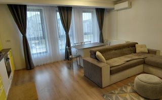 APARTAMENT GIROC, 3 CAMERE, ETAJ 2 - Poză 3