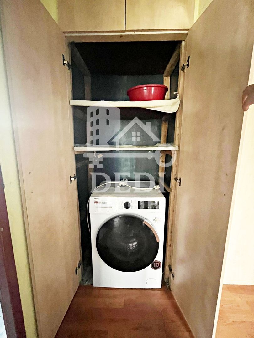 Apartament cu 3 camere de inchiriat, zona Rogerius, Oradea - Poză 12