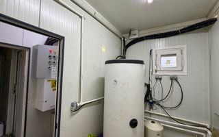 Spatiu Comercial  *731mp* / VAD stradal 31m / 19 locuri de parcare // Unirii - Poză 28