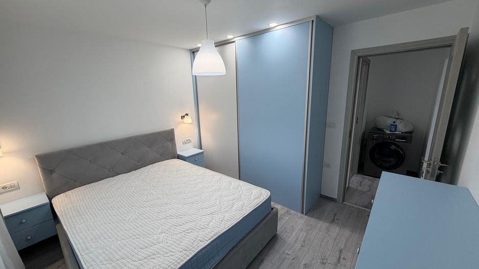 De închiriat Apartament decomandat cu doua camere in Lugoj - Poză 4