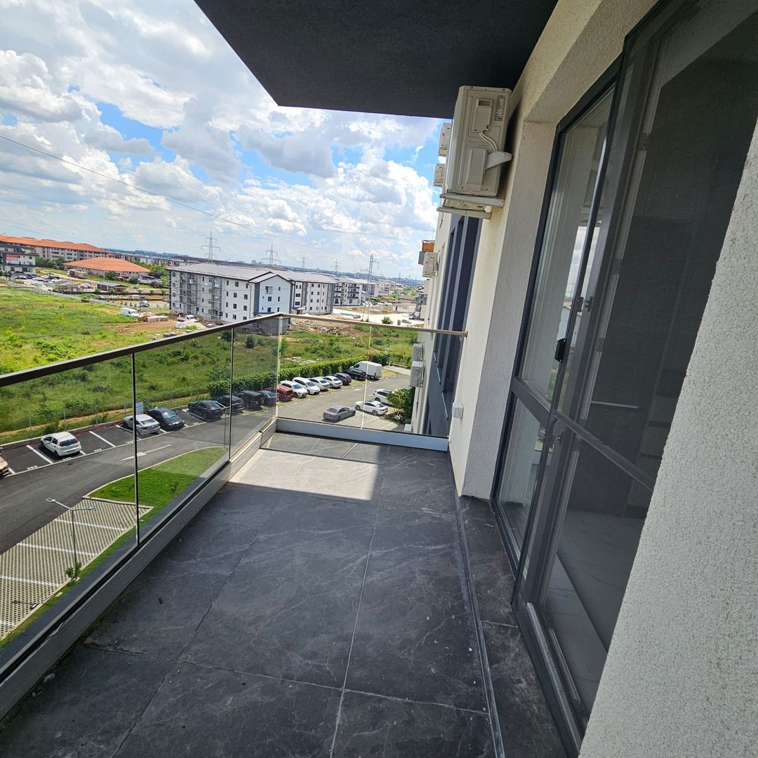 Vanzare 2 Camere Bloc Nou Regnum Residence & Spa - Poză 3
