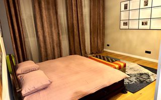 APARTAMENT SUPERB CU 4 CAMERE IN VILA INTERBELICA - Poză 8