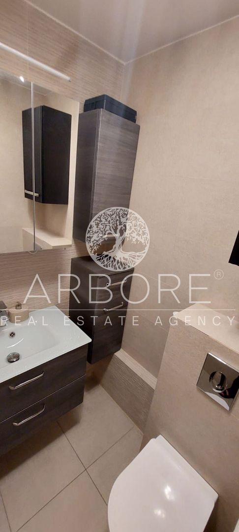 Închiriere 3 camere Bd. Unirii, 76 mp, mobilat, parcare - Poză 11