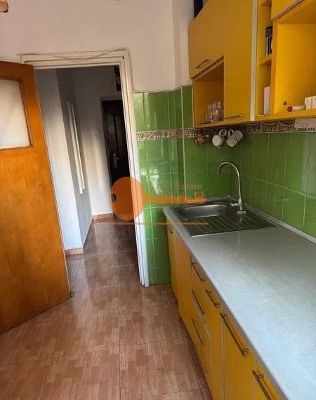 3 camere la 300m de metrou Raul Doamnei - Poză 5