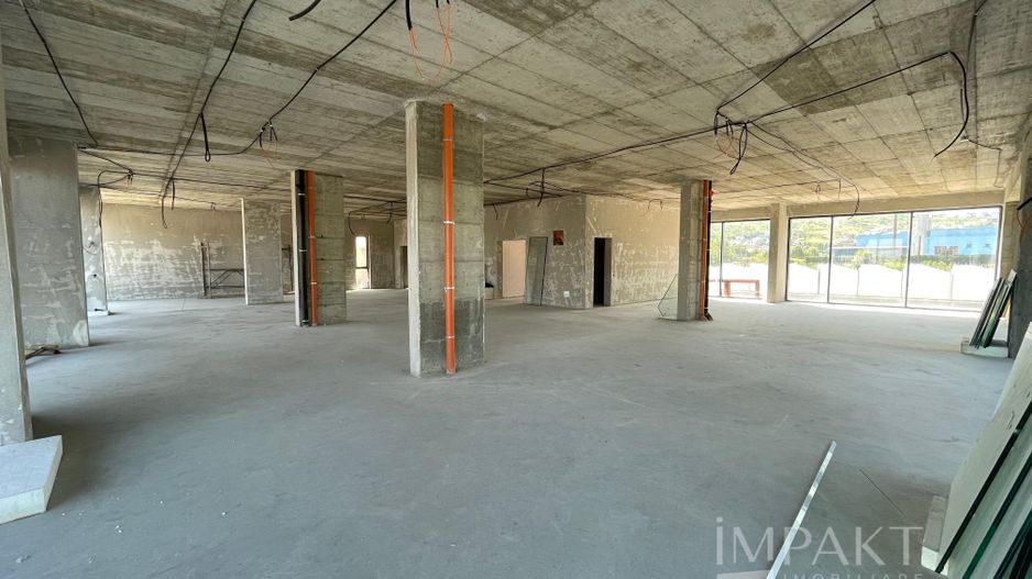 Imobil Mixt spre inchiriere in Sannicoara! - Poză 3