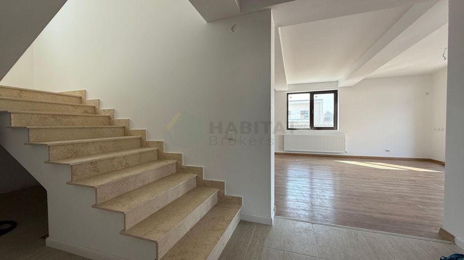 Casă modernă 2025 | Tunari – spațiu generos și localizare excelentă - Poză 8