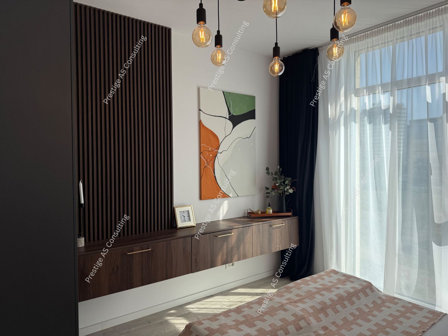 Apartament modern 2 camere - Nord One Botanic -  Iulius Mall - Poză 16