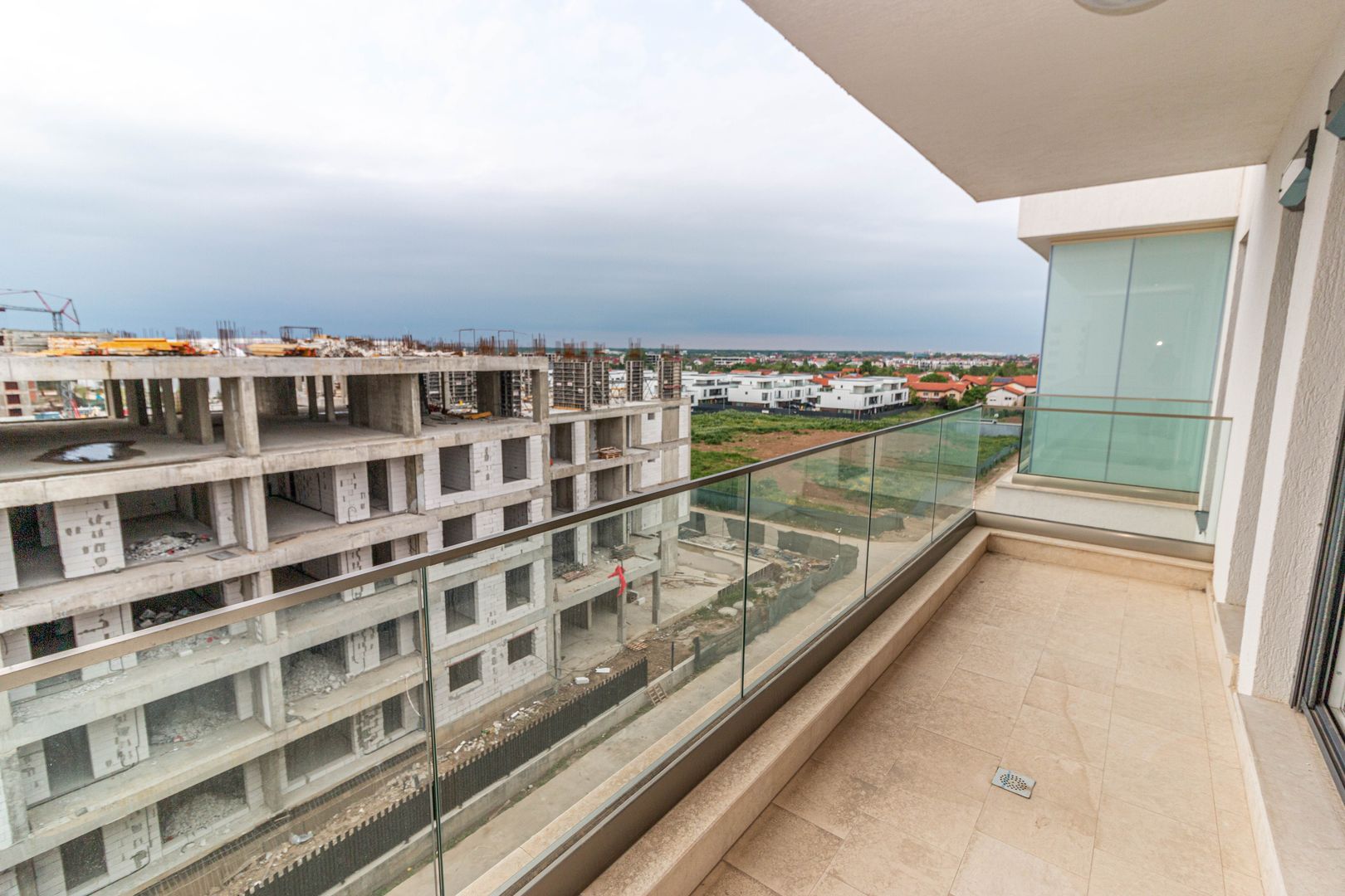 MTM Residence, apartament 3 camere de lux, de vanzare, loc de parcare - Poză 20