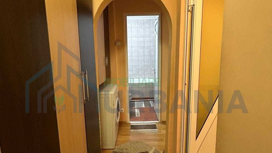 Apartament 3 camere, 52 mp, Cartier Dacia, str. Sucidava 3, Iași – de vânzare - Poză 5