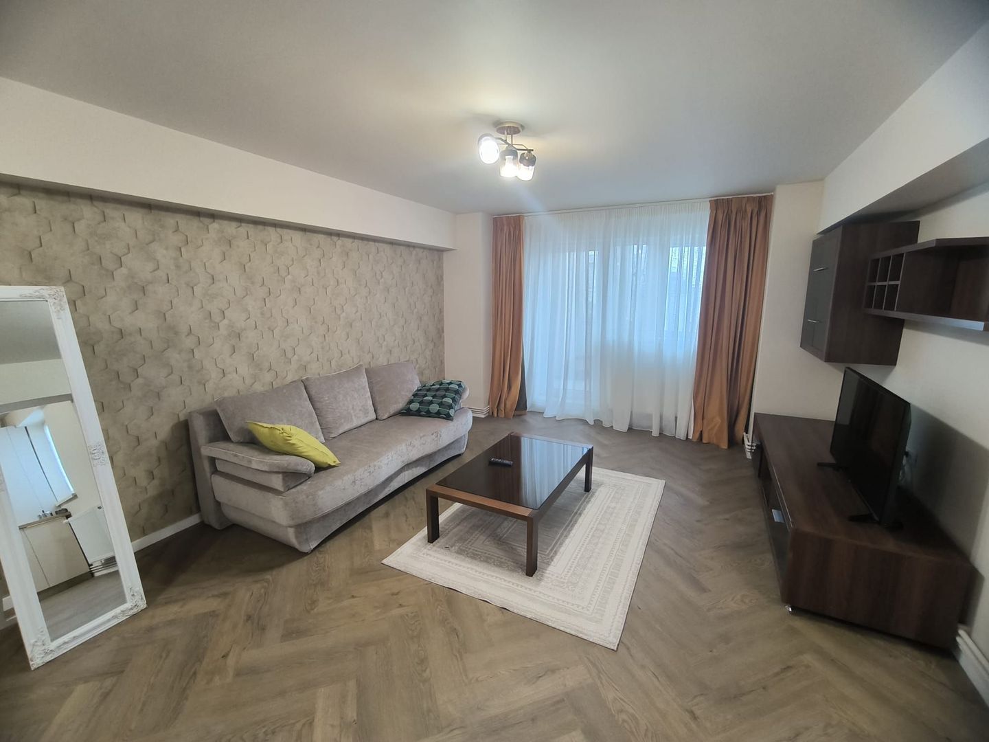 Apartament 2 camere Nerva Traian | Timpuri Noi | Centrala proprie - Poză 1