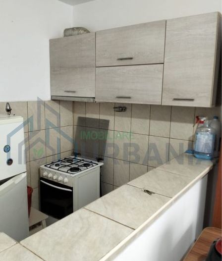 Camera camin de inchiriat zona Bularga Iasi - Poză 2