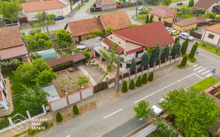 Vila in Poltura, P+E, comision 0% - Poză 35
