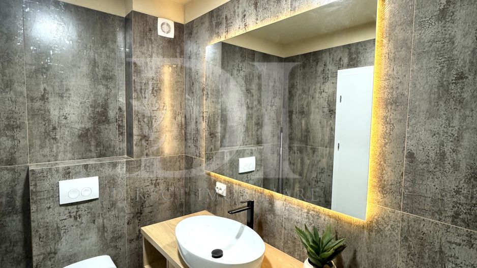 Apartament ultramodern / 3 camere / Zona Eroilor - Poză 18