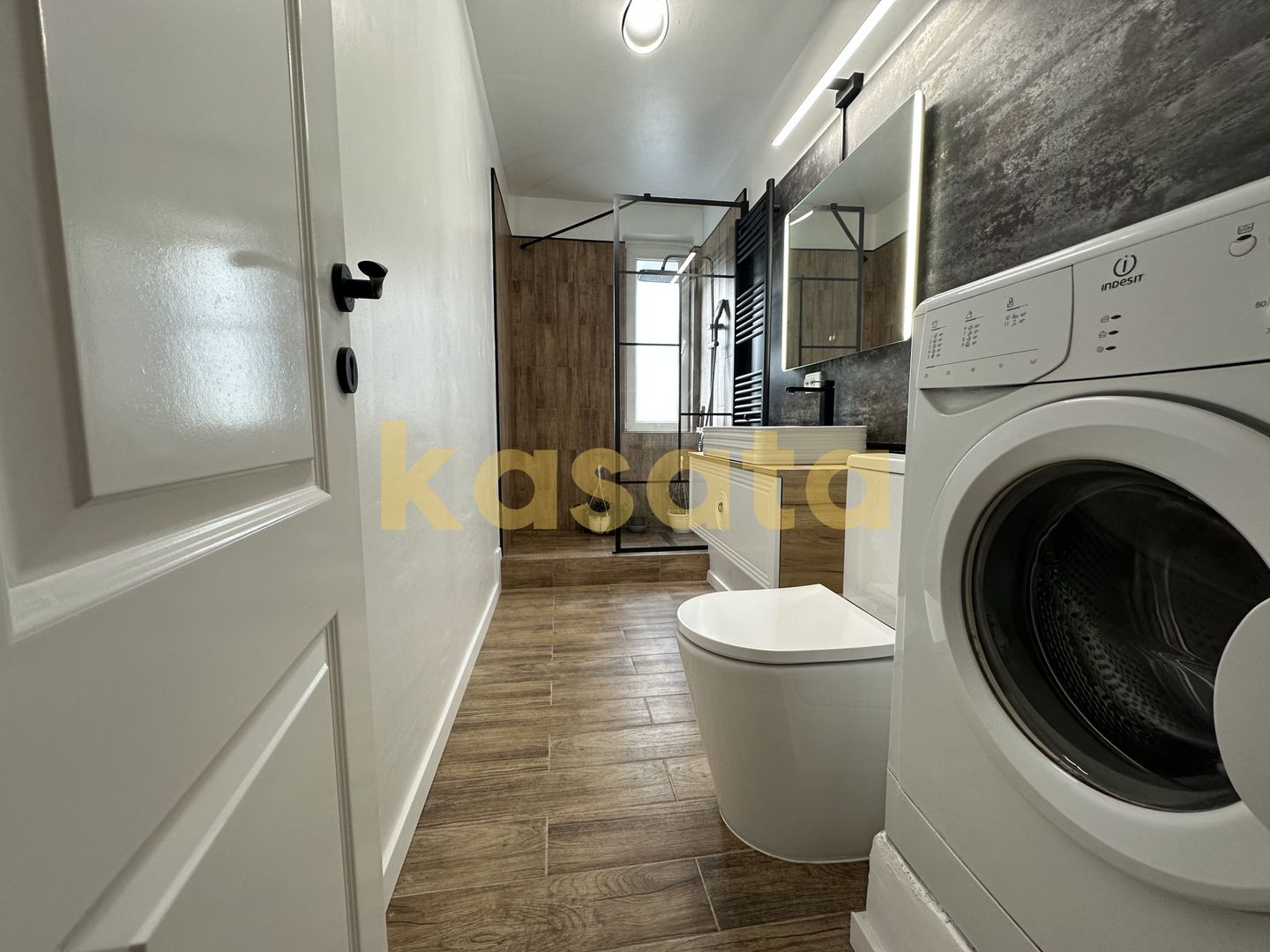 Garsonieră | Gorjului | Renovare 2025 | Parter | Metrou - Poză 1