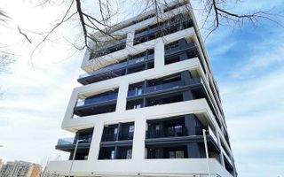 Apartament 3 camere, Venetia Residence, Iași – intabulat, 90 mp, etaj 4 - Poză 1
