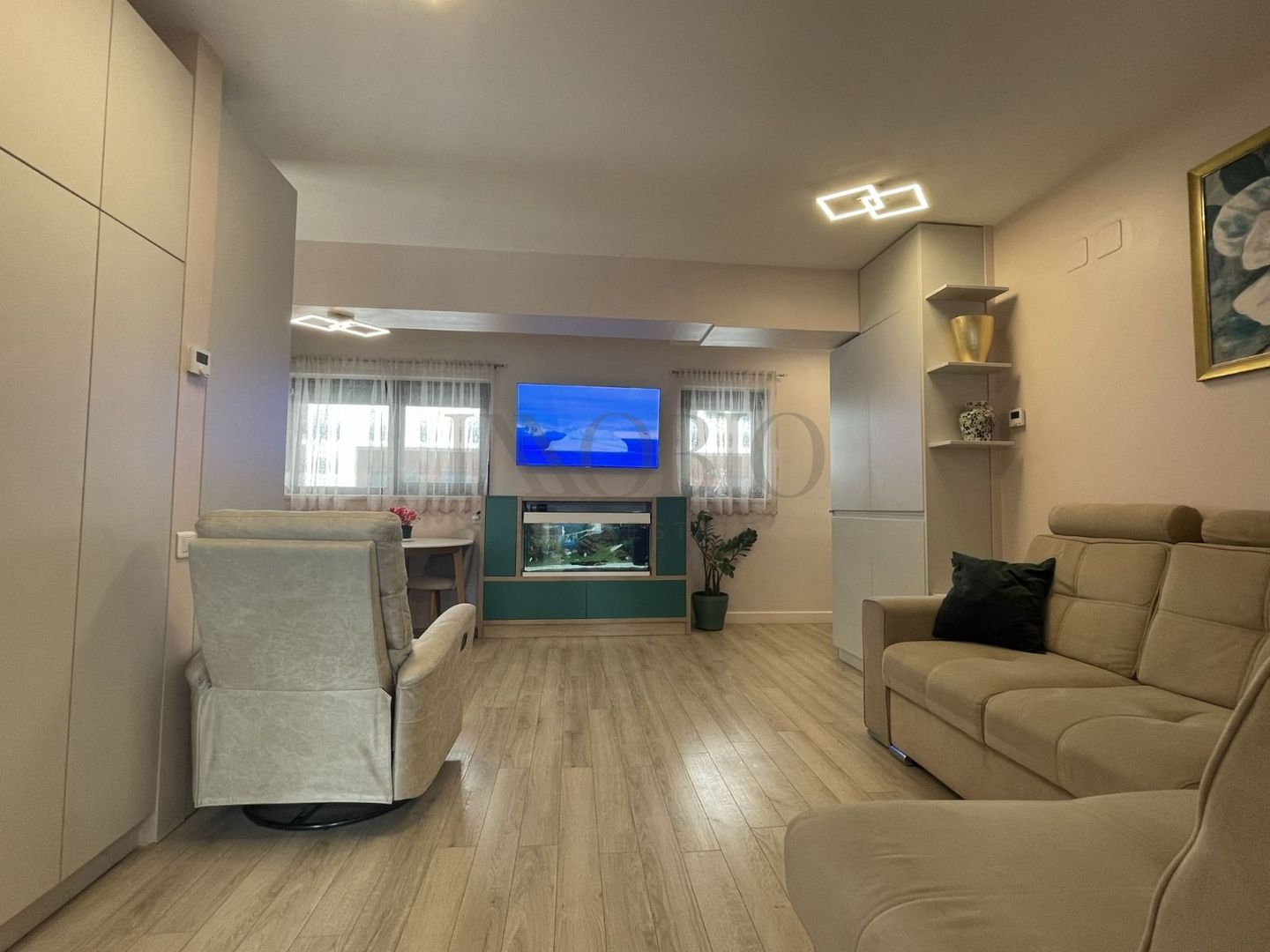 Apartament 3 camere premium | Terasă 20 mp2 | Piața Victoriei - Poză 2