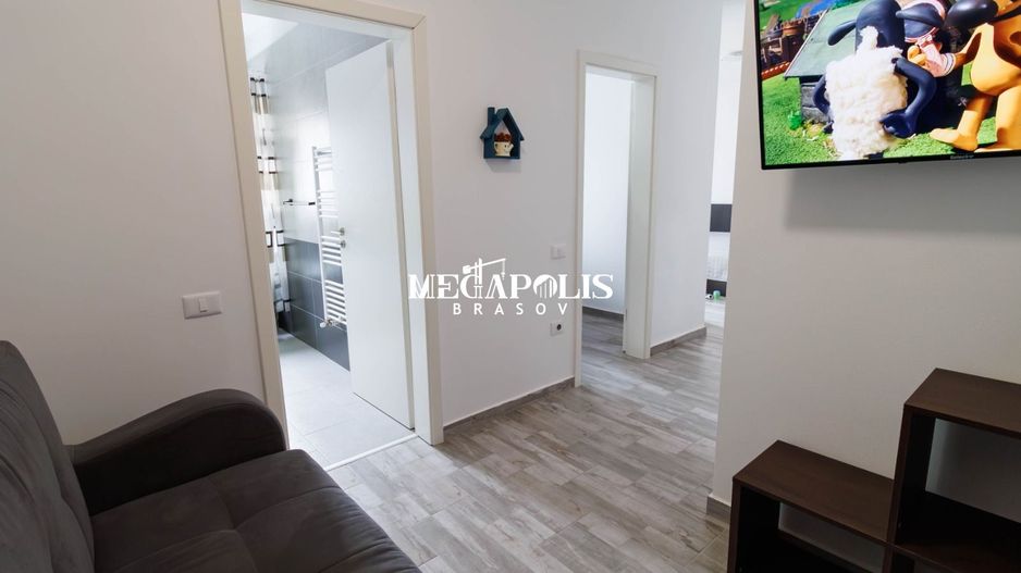 Garsoniera Sanpetru/ Intabulat - Poză 10