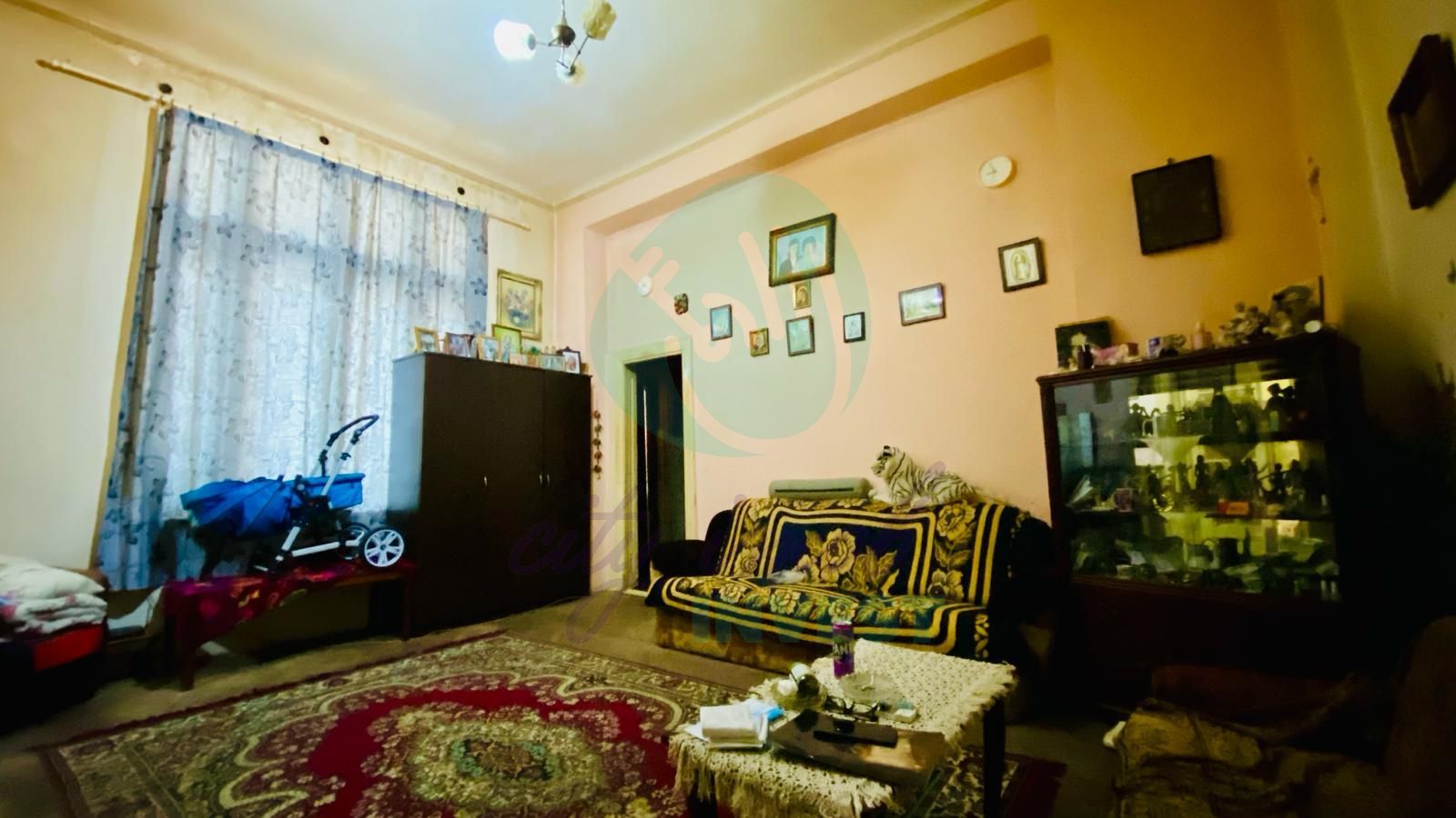 Vanzare jumatate de vila | Dimitrie Cantemir | Marasesti - Poză 5