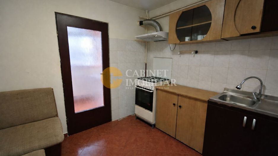 2 camere decomandat – lângă Piața CUG | Ideal locuință sau investiție - Poză 5