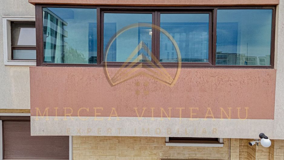 Tomis Plus- Apartament cu 2 camere, mobilat și utilat, etaj 1. - Poză 33