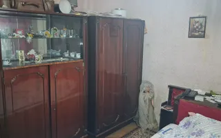 Aprtament 3 camere, decomandat, etaj 9, zona Institut - Poză 13