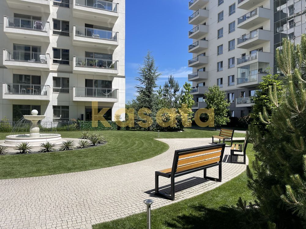 Apartament modern cu 2 camere de închiriat – Luxurya Residence - Poză 6
