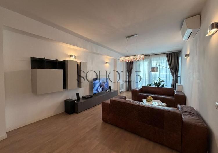 Apartament 3 camere de închiriat – Șos.Nordului( Str. Ghiozdanului) – Lighthouse - Poză 6