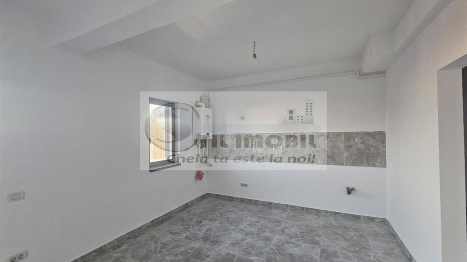 Apartament 2camere 57mp - Popas Pacurari - Poză 2